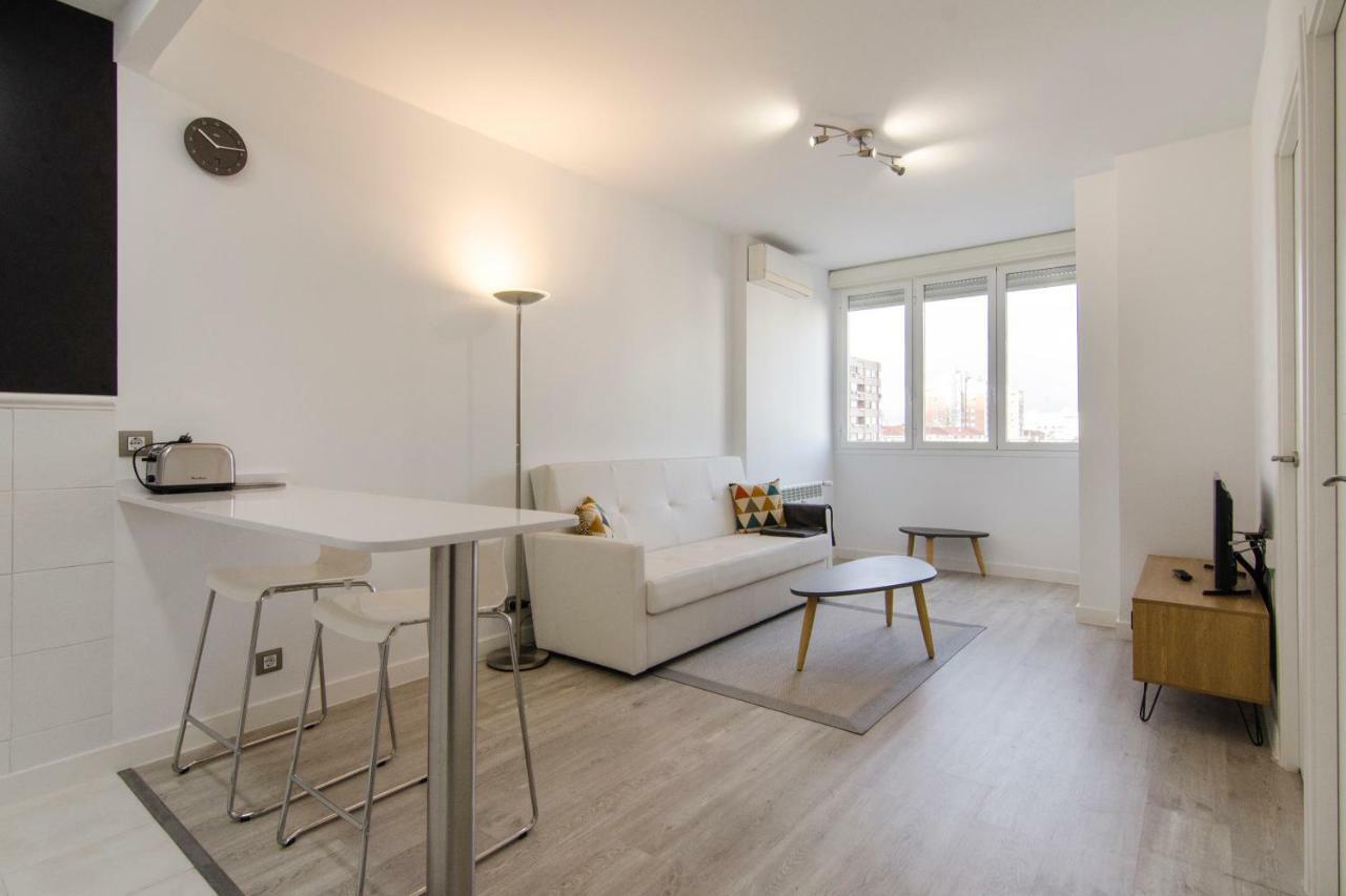 Apartamento Minty Stay- 1bd Madrid