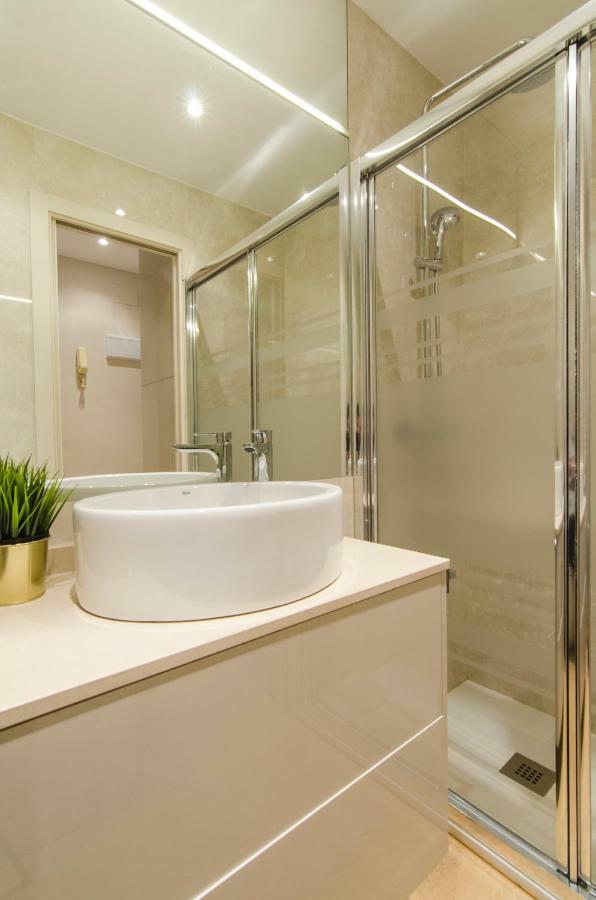 Plaza De Pedro Zerolo, 2 Apartamento Madrid