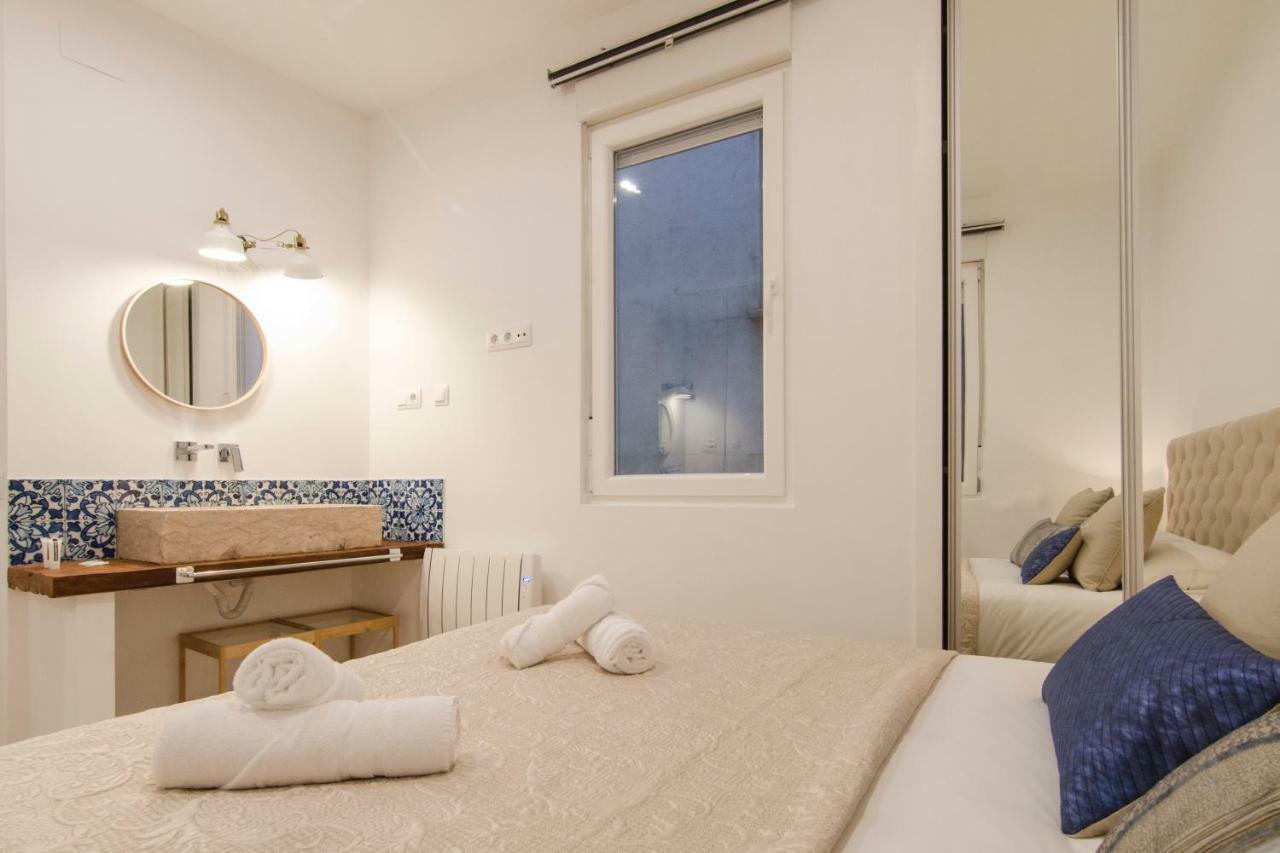 Apartamento Fomento, 16 Madrid