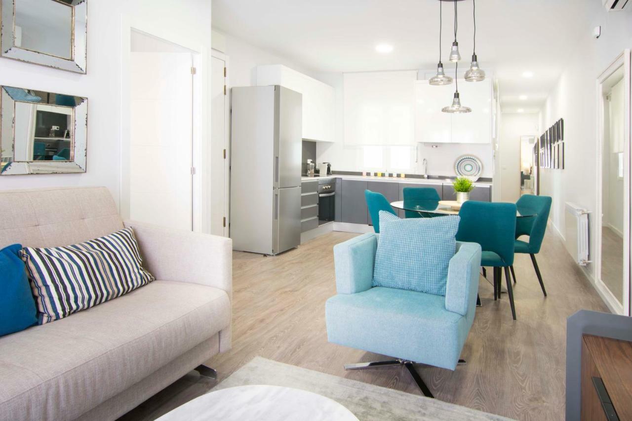 Apartamento Alcala 146 *