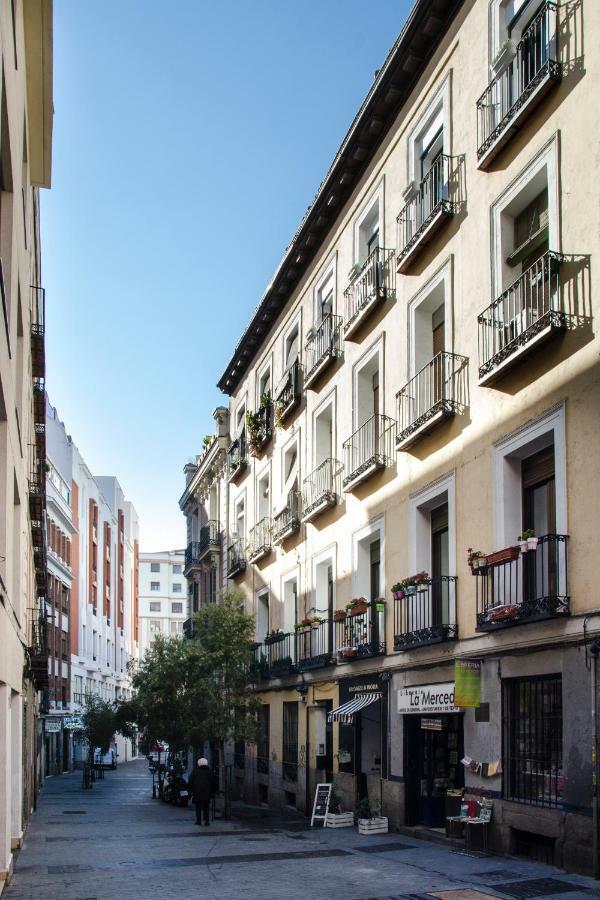 Libreros ,5 Apartamento Madrid