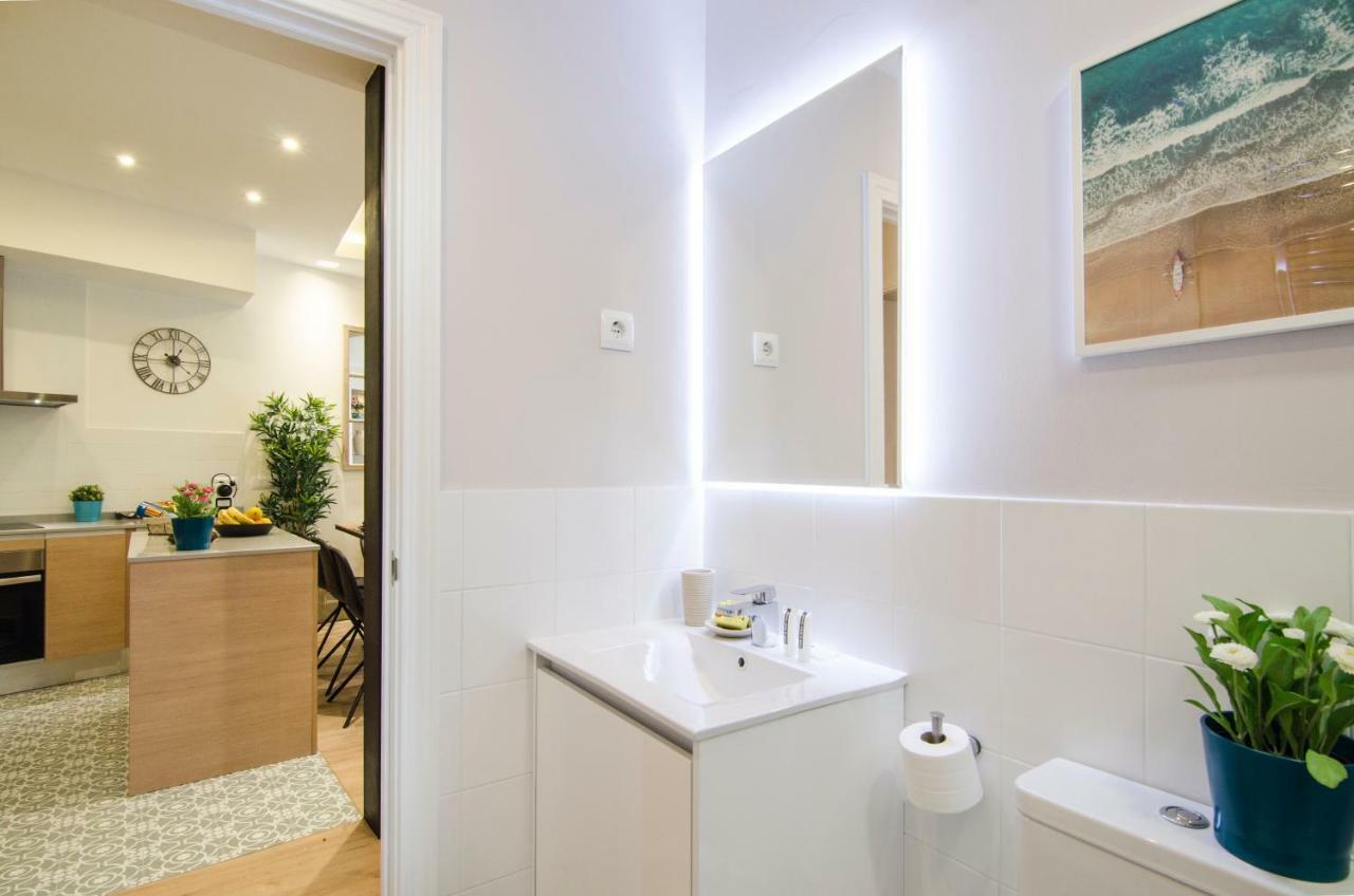 Apartamento Libreros ,5 Madrid