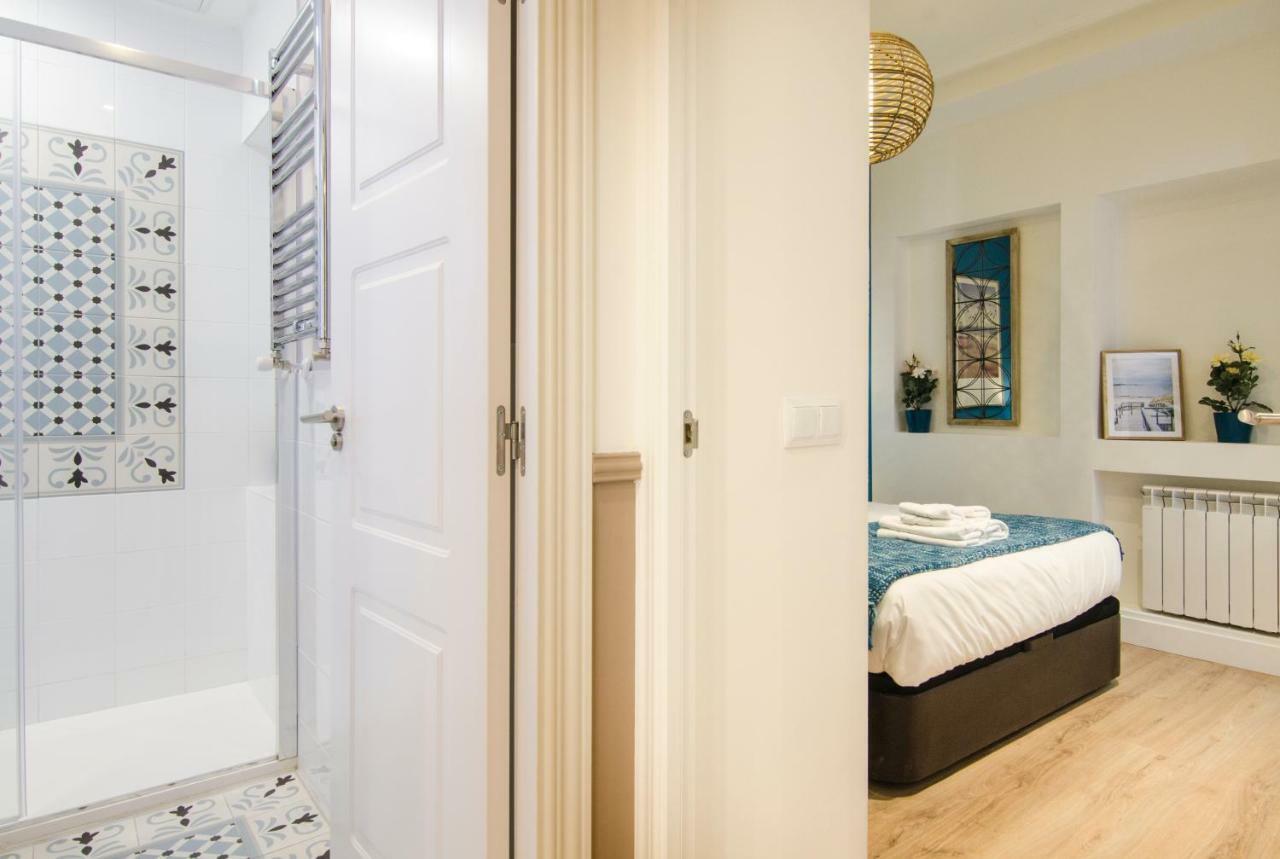 Libreros ,5 Apartamento