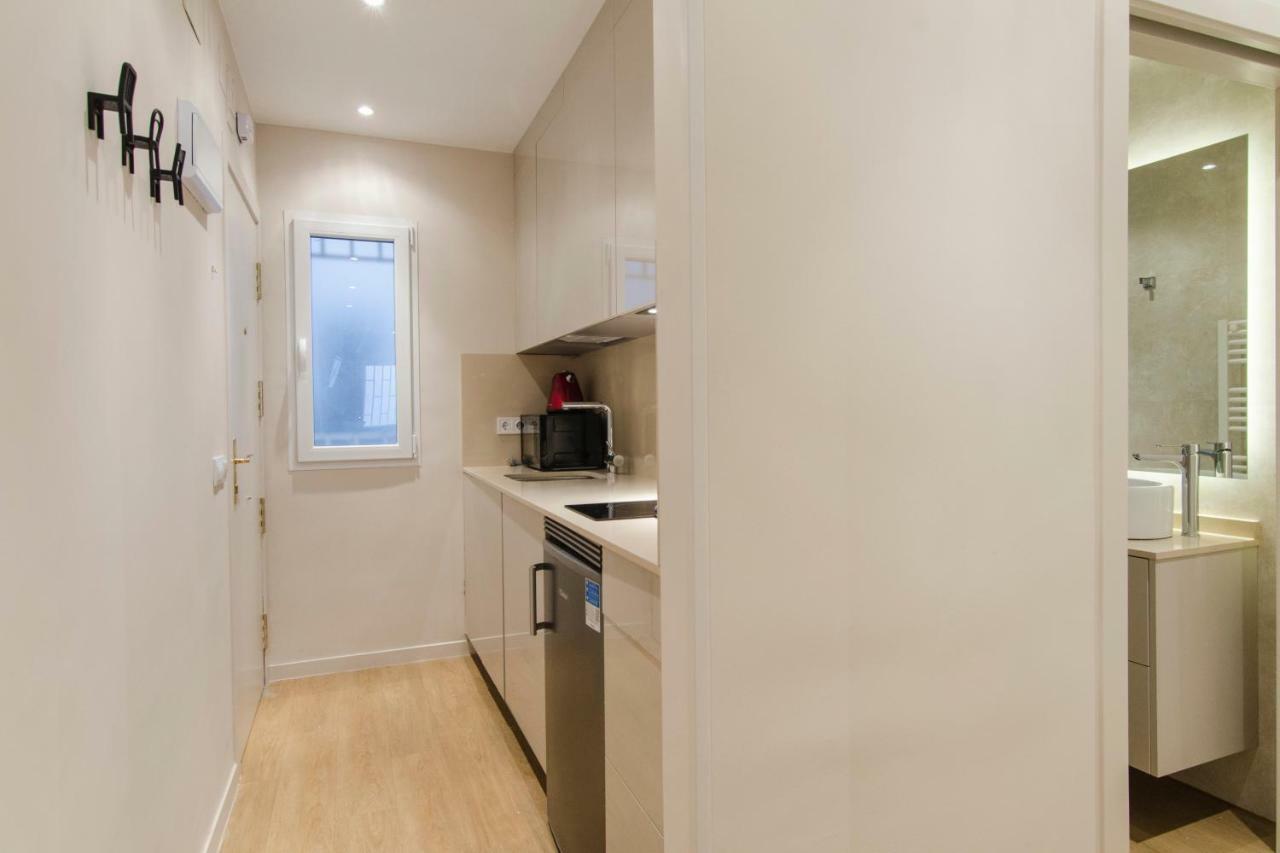 Plaza De Pedro Zerolo, 2 Apartamento