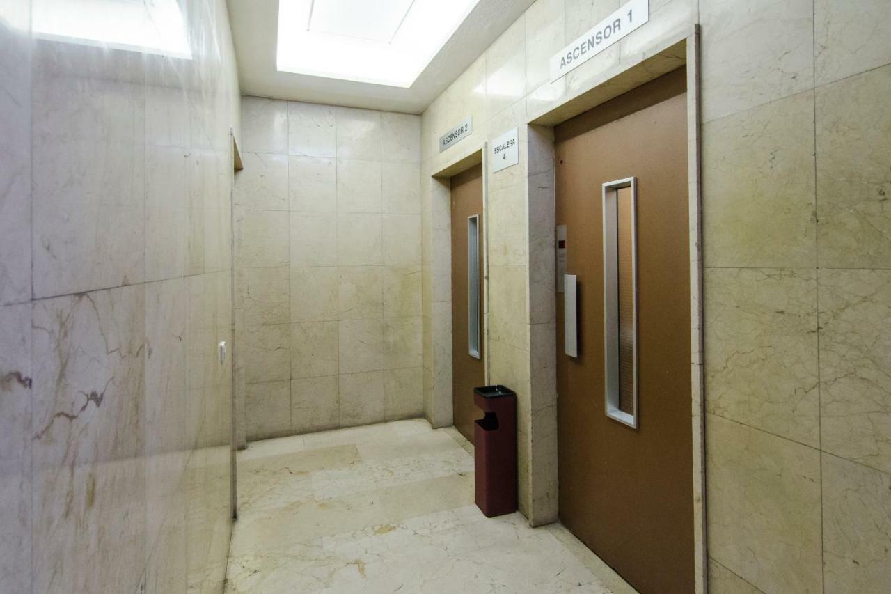 Minty Stay- 1bd * Madrid