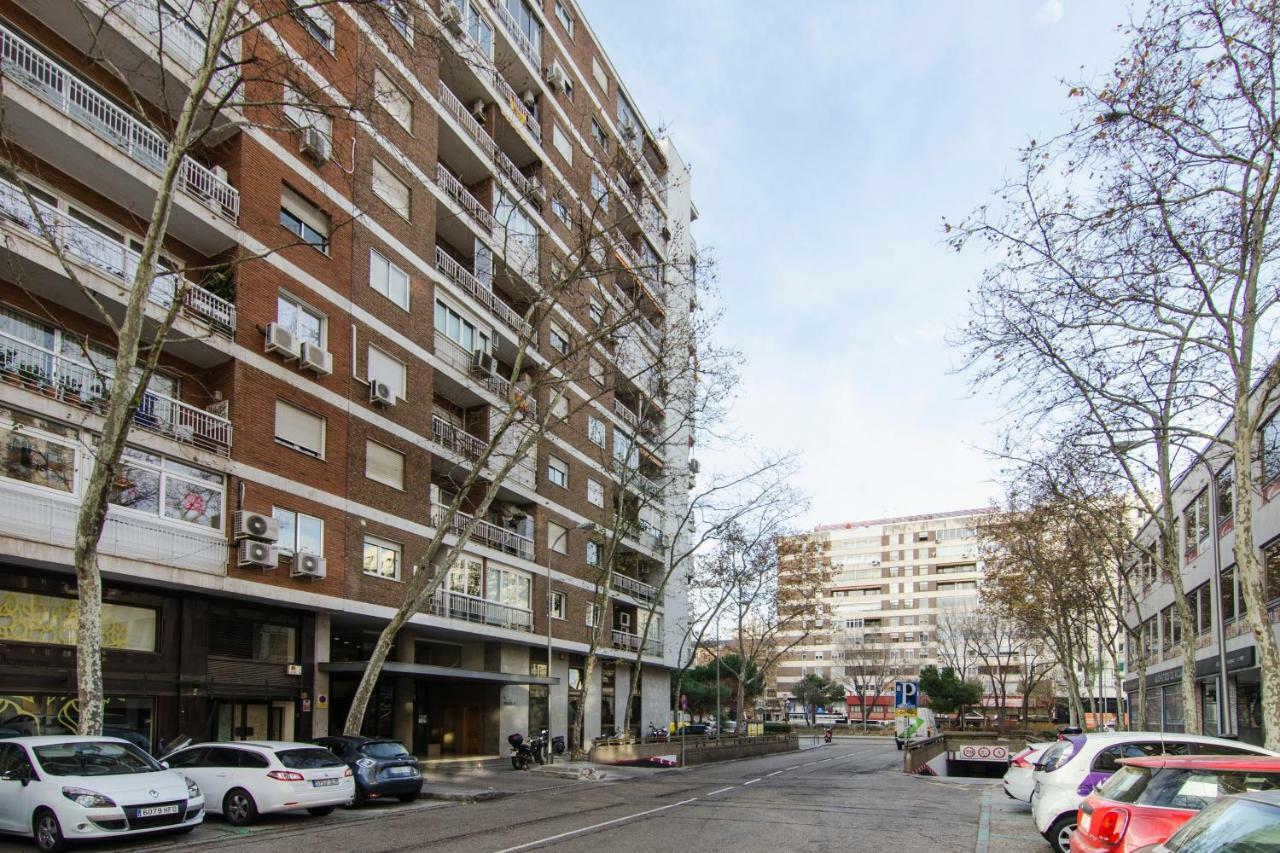 Minty Stay- 1bd Apartamento Madrid
