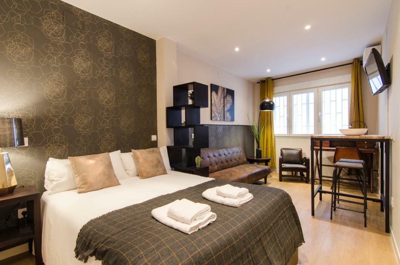 Apartamento Plaza De Pedro Zerolo, 2