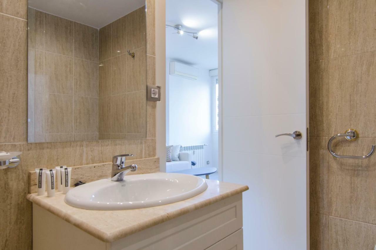 Minty Stay- 1bd Madrid