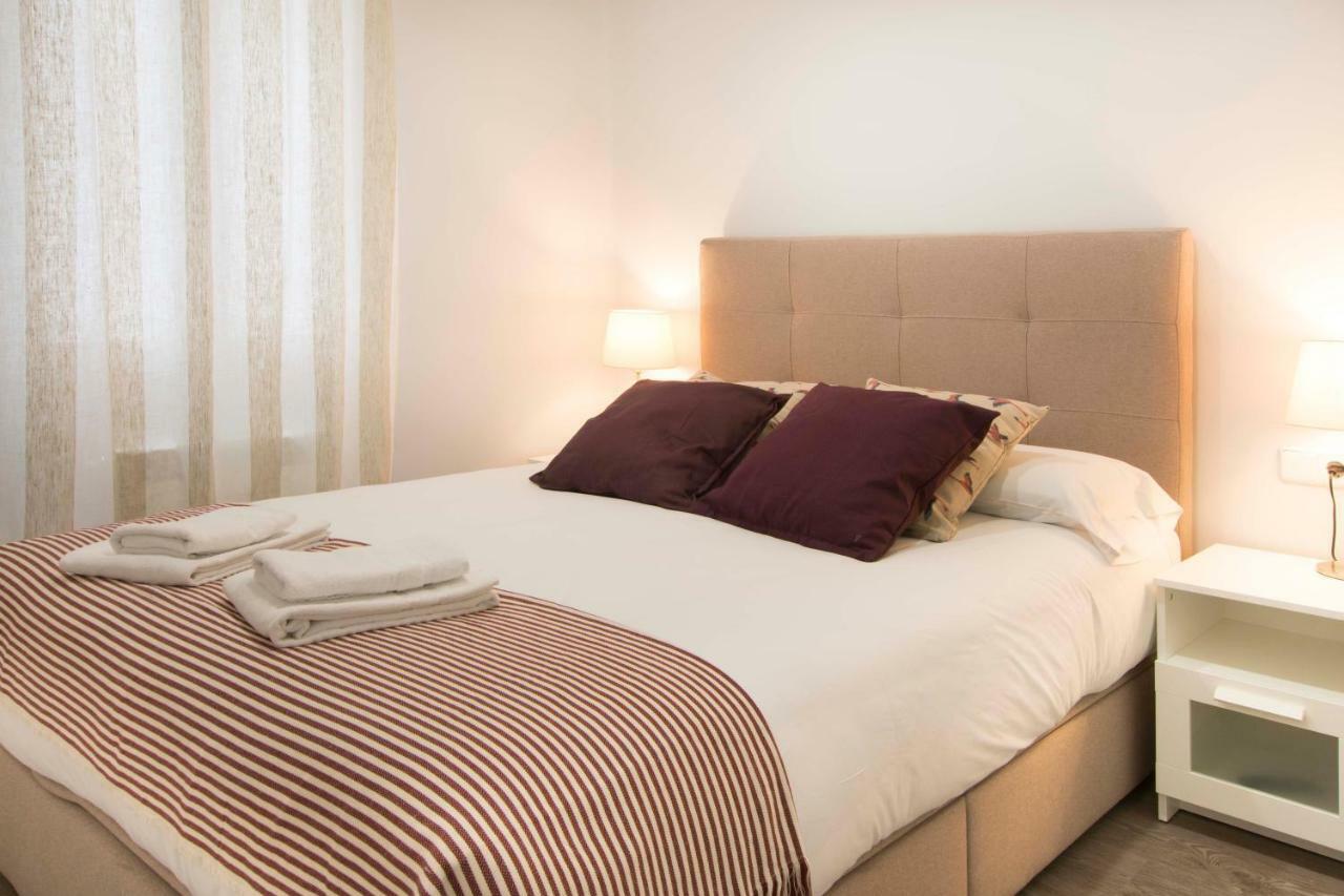Apartamento Alcala 146 *