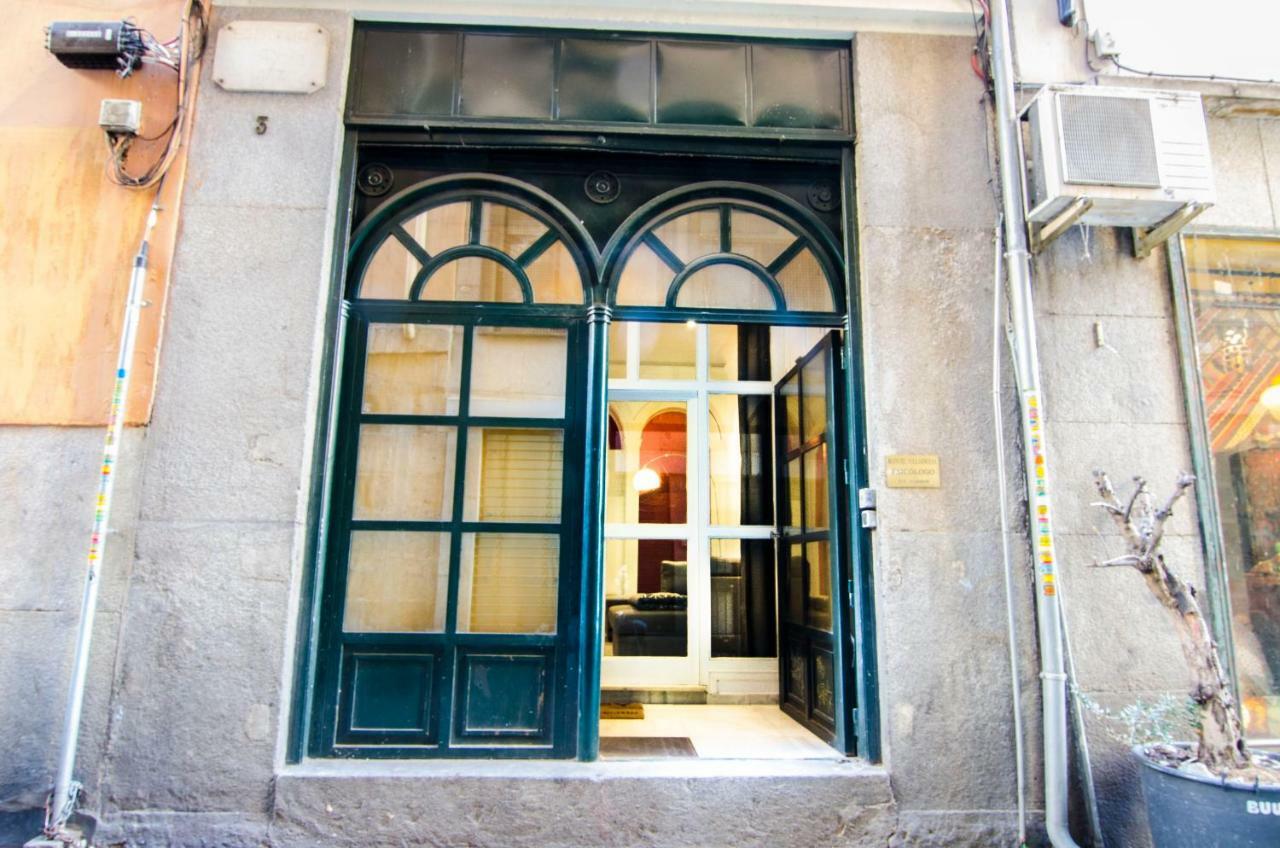 Fresa, 3 Madrid
