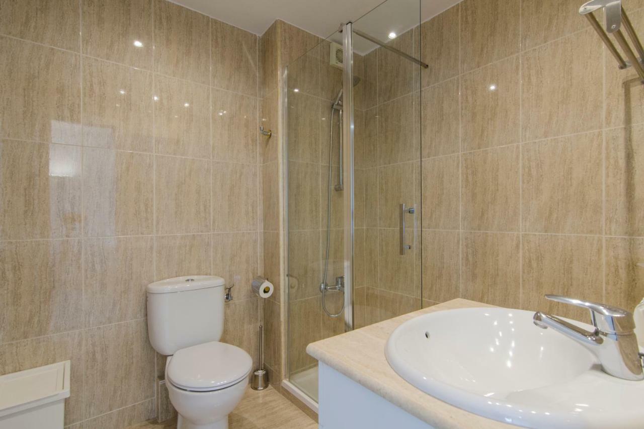 Minty Stay- 1bd Apartamento