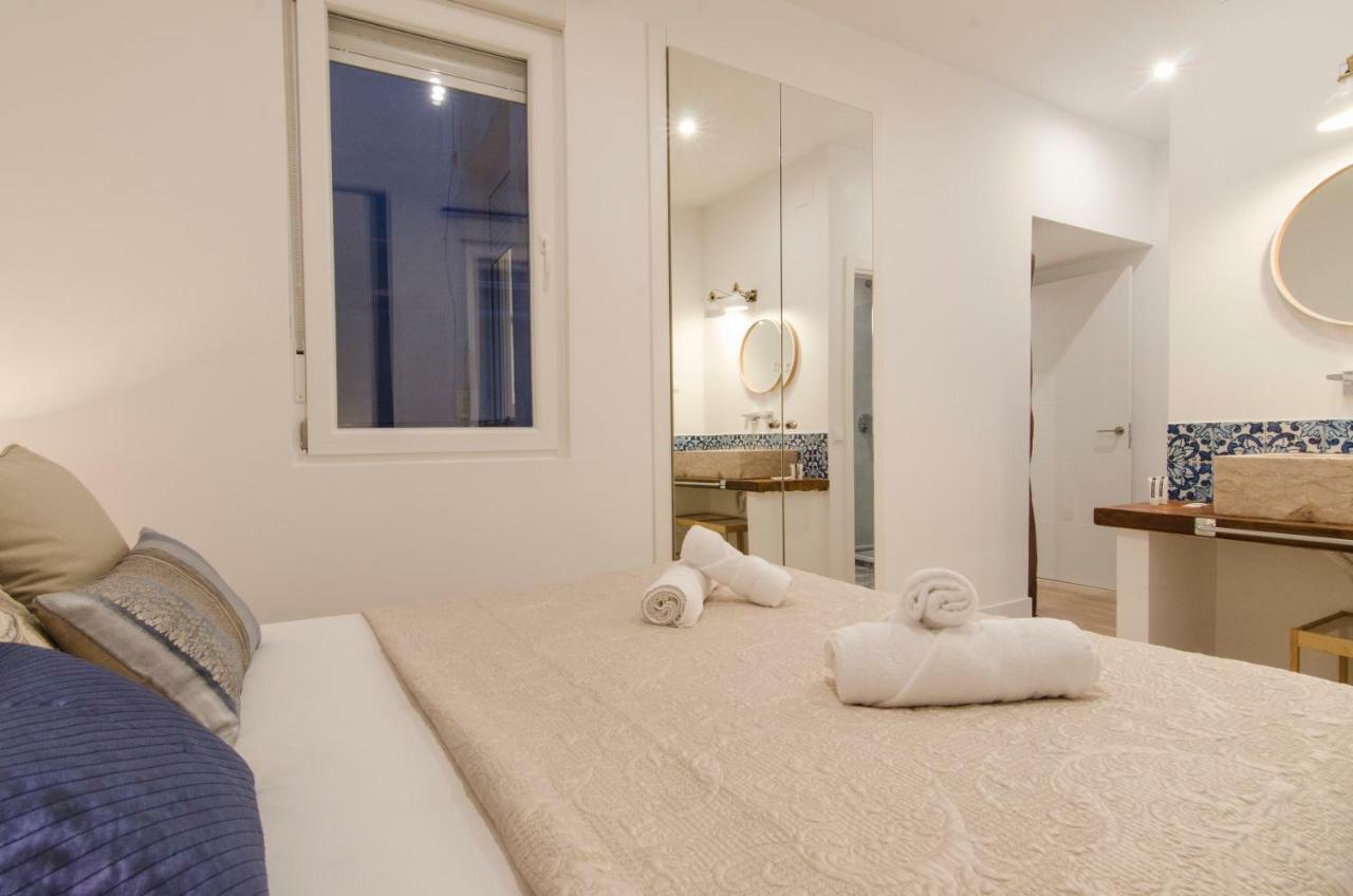 Apartamento Fomento, 16 *