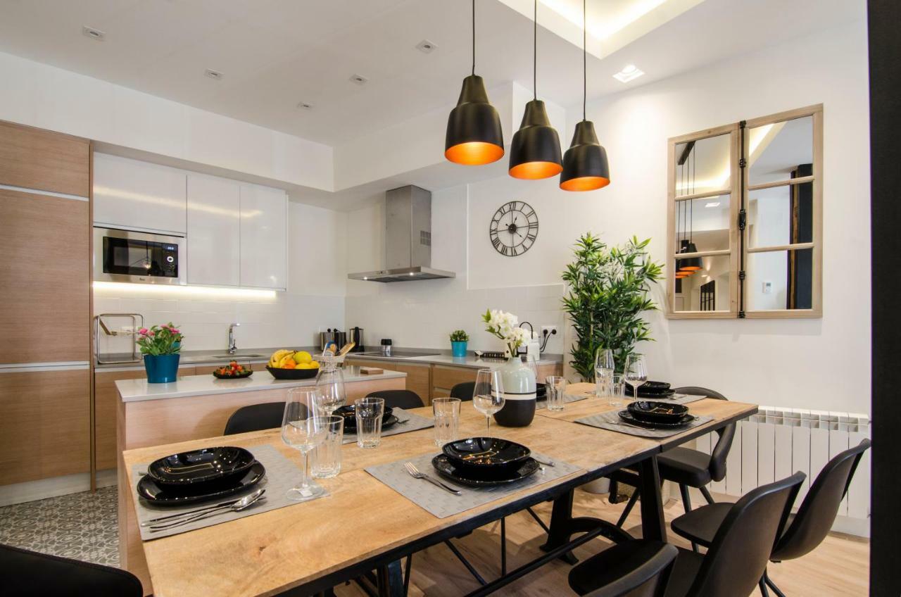 Apartamento Libreros ,5 Madrid