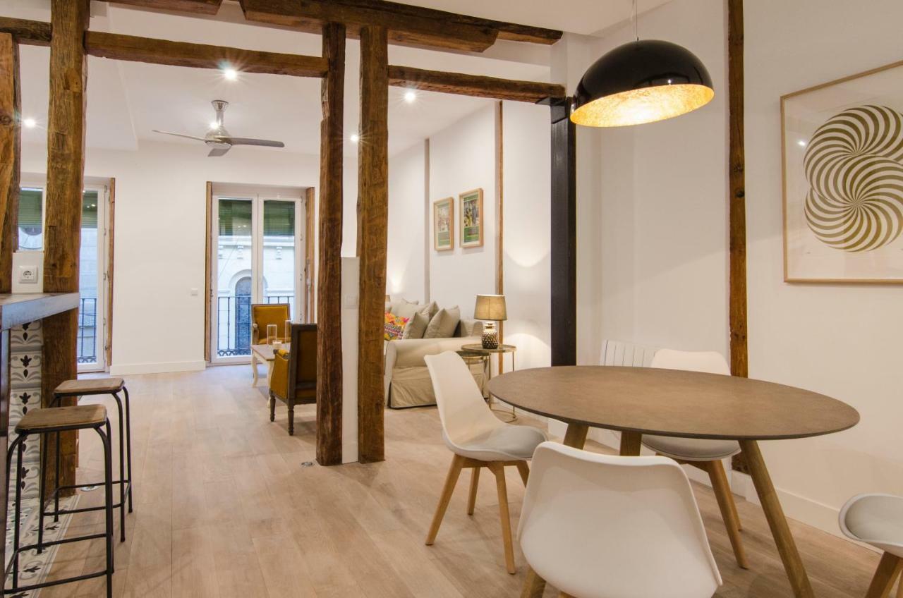 Apartamento Fomento, 16 Madrid