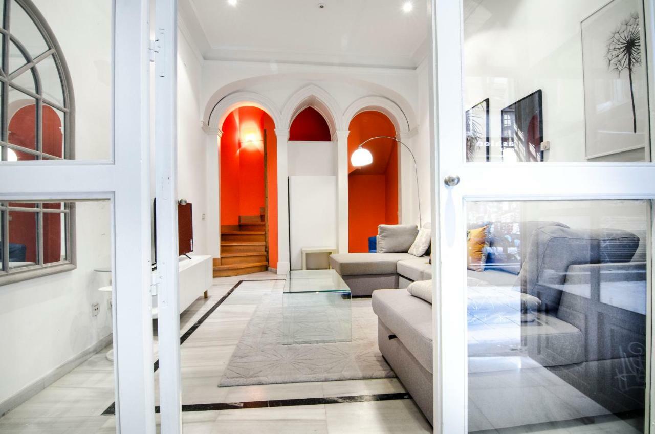 Apartamento Fresa, 3 Madrid
