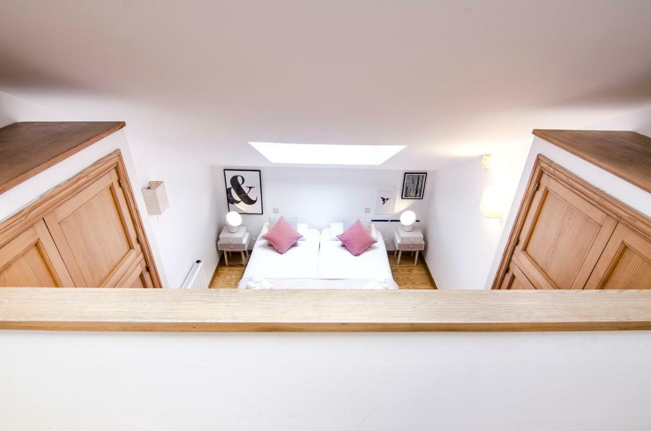 Fresa, 3 Apartamento *