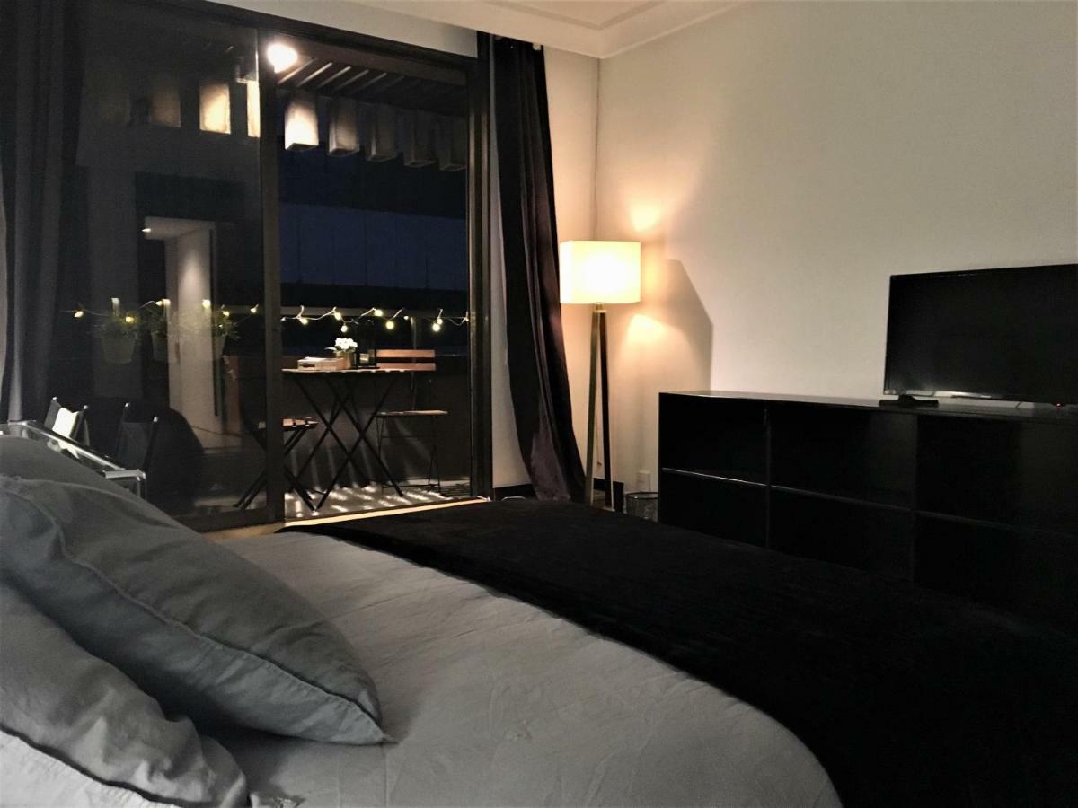 Nunez De Balboa Apartment
