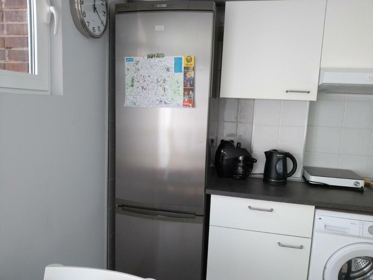 Cozy 10 Minutes From The Heart Of Apartment *
