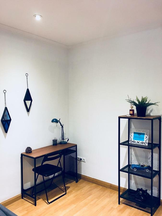 Apartamento Chueca *