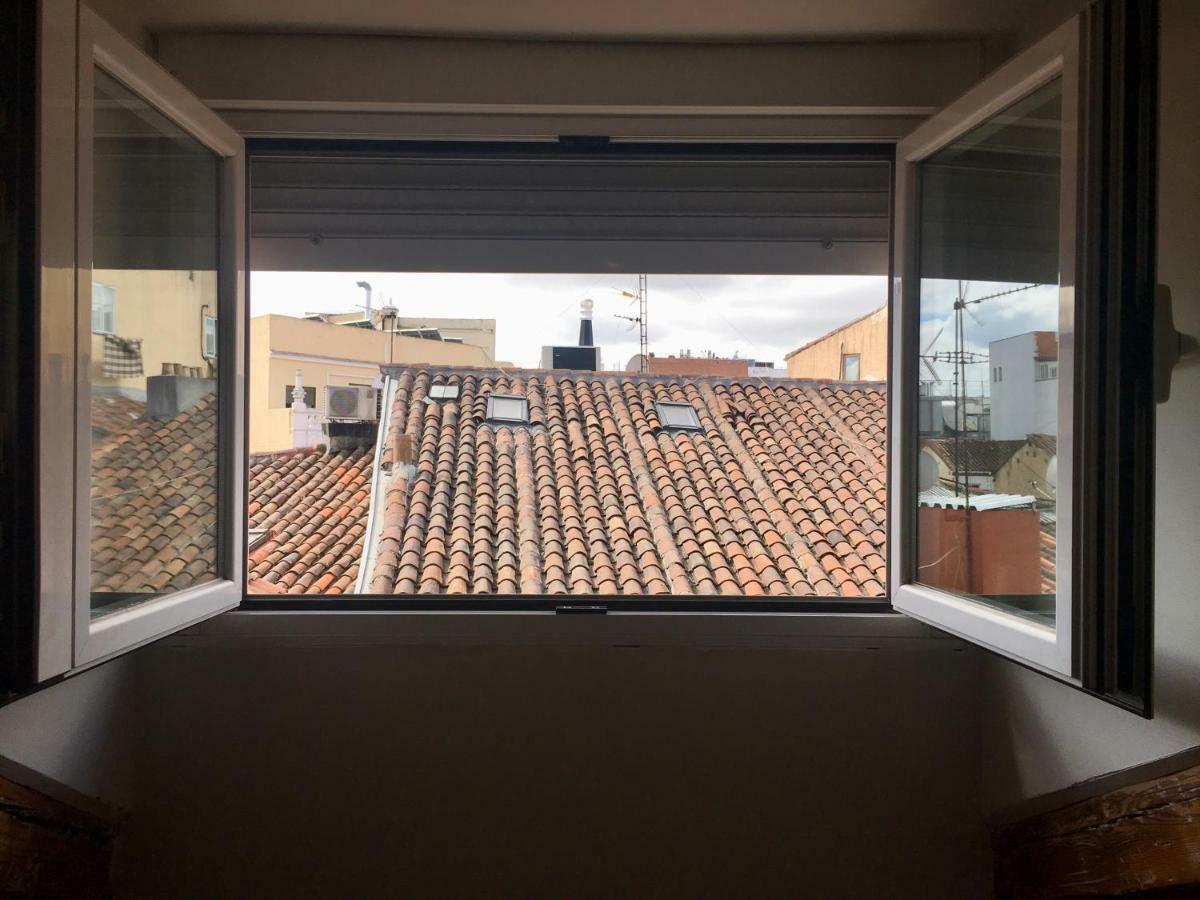 Atico Terraza La Fábula De Sol *