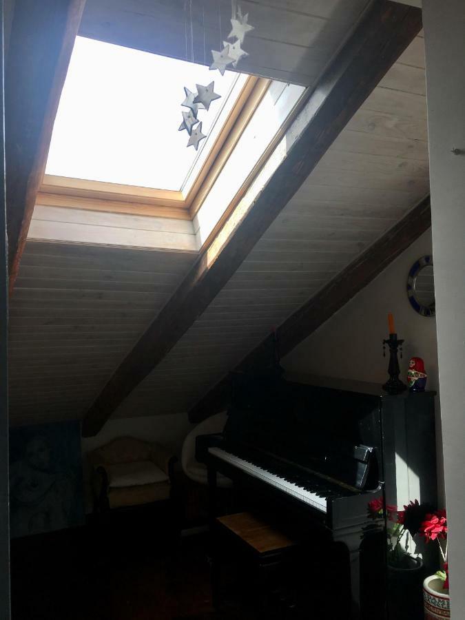 Atico Terraza La Fábula De Sol Apartamento *