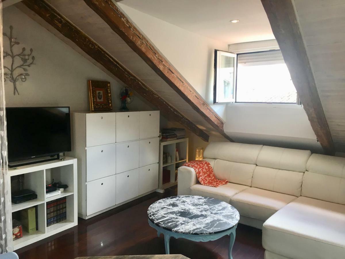 Apartamento Atico Terraza La Fábula De Sol