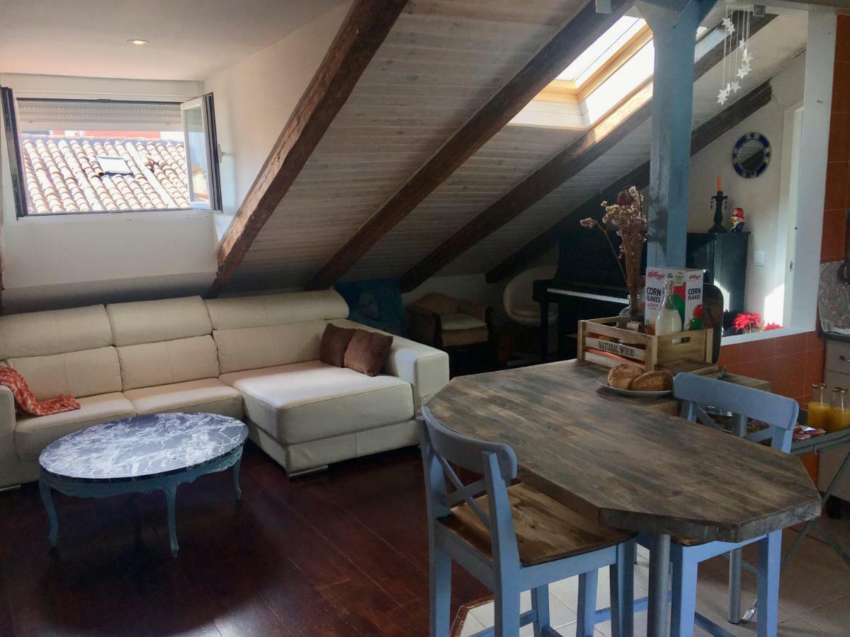 Apartamento Atico Terraza La Fábula De Sol