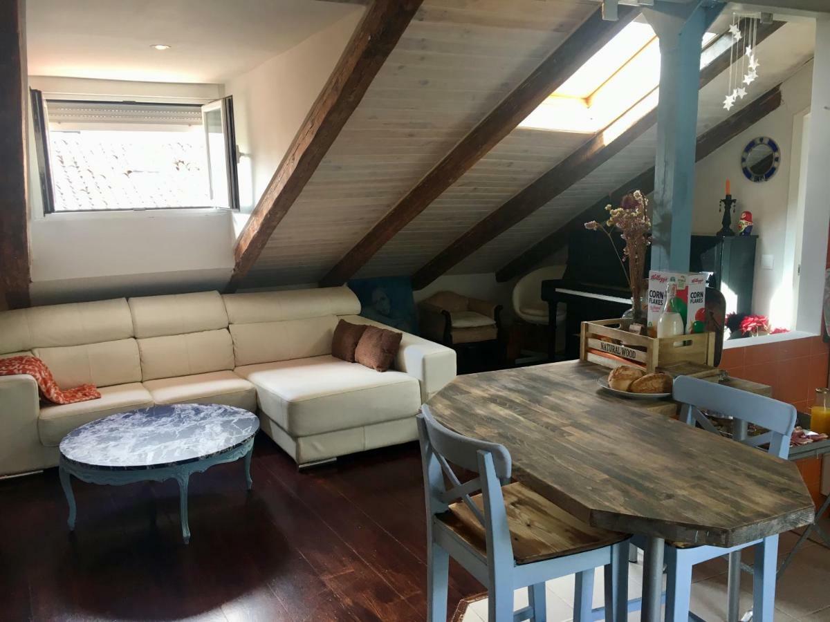 Atico Terraza La Fábula De Sol Apartamento