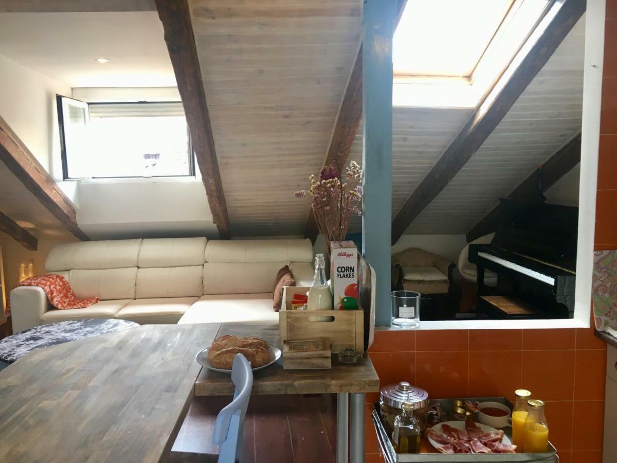 Atico Terraza La Fábula De Sol Apartamento