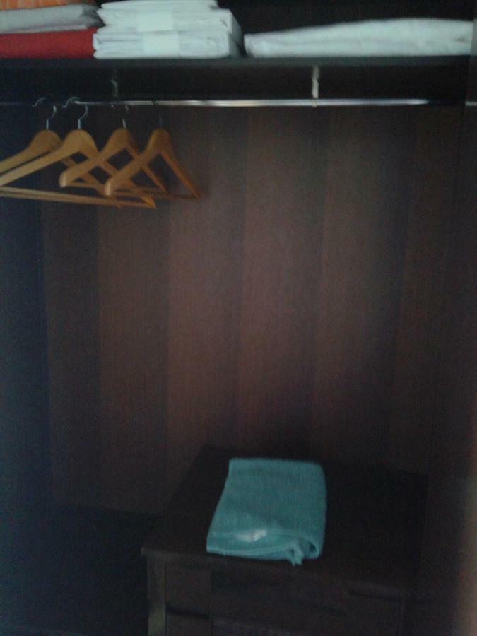 Homestay Roble