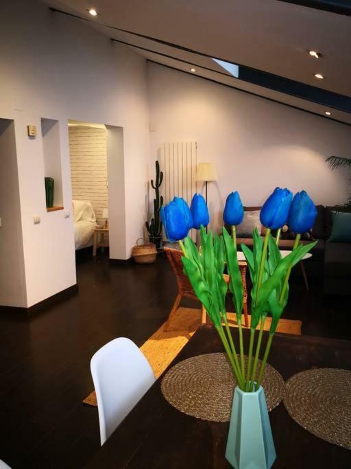 Stunning Newly Refurbished Loft At Malasaña's Heart