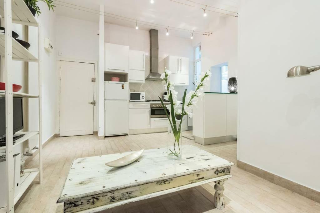 Stylish Loft At Chueca's Heart * Madrid