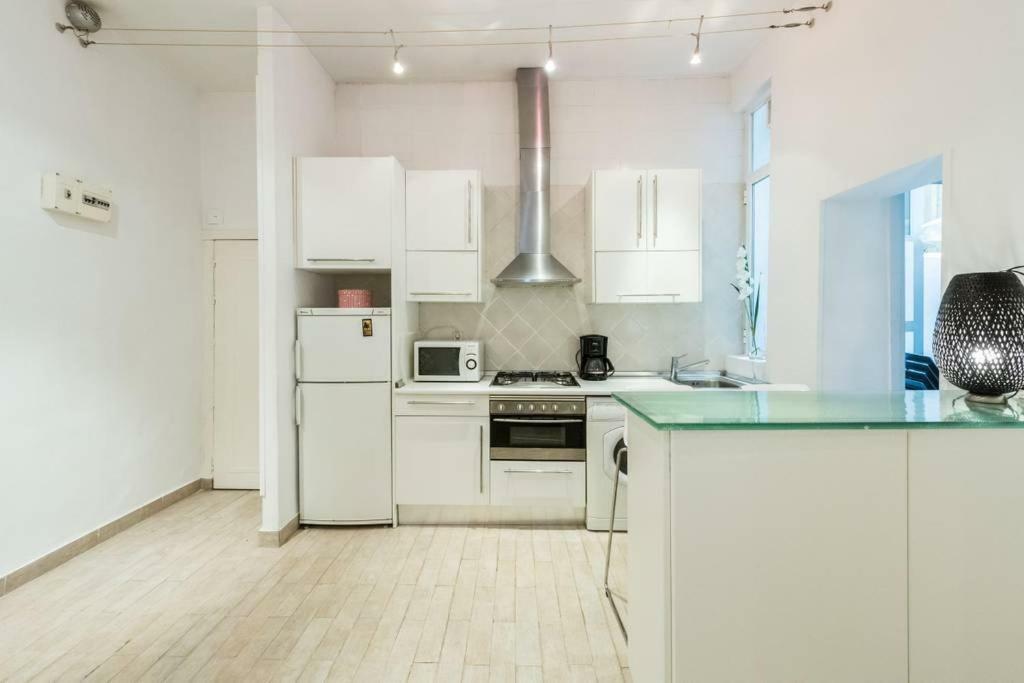 Stylish Loft At Chueca's Heart Apartamento *