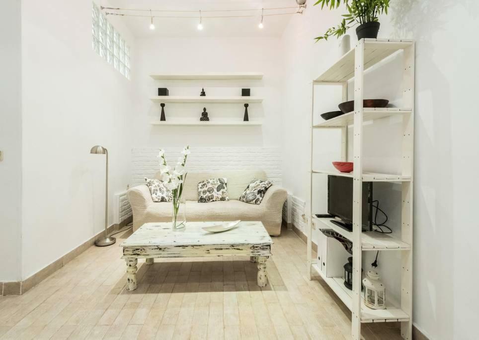 Stylish Loft At Chueca's Heart *