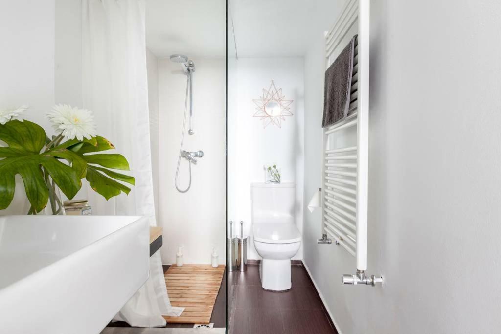 Stunning Newly Refurbished Loft At Malasaña's Heart * Madrid
