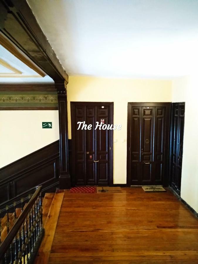 Apartamento Casa Reina- Classical With Lift In Sol And Mayor *