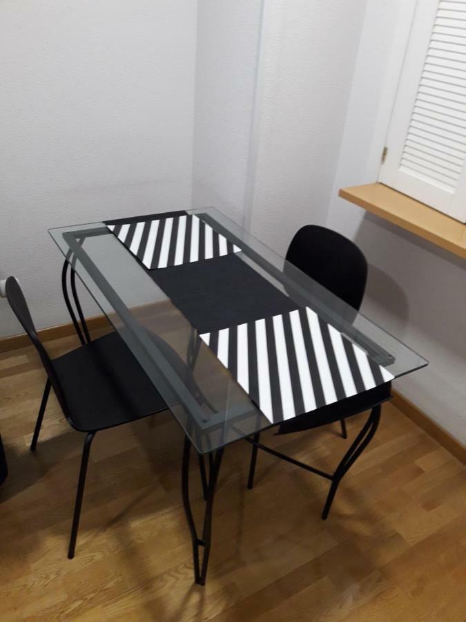 Airport Apartment Madrid