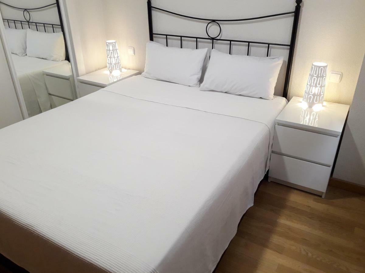 Apartamento Airport Madrid
