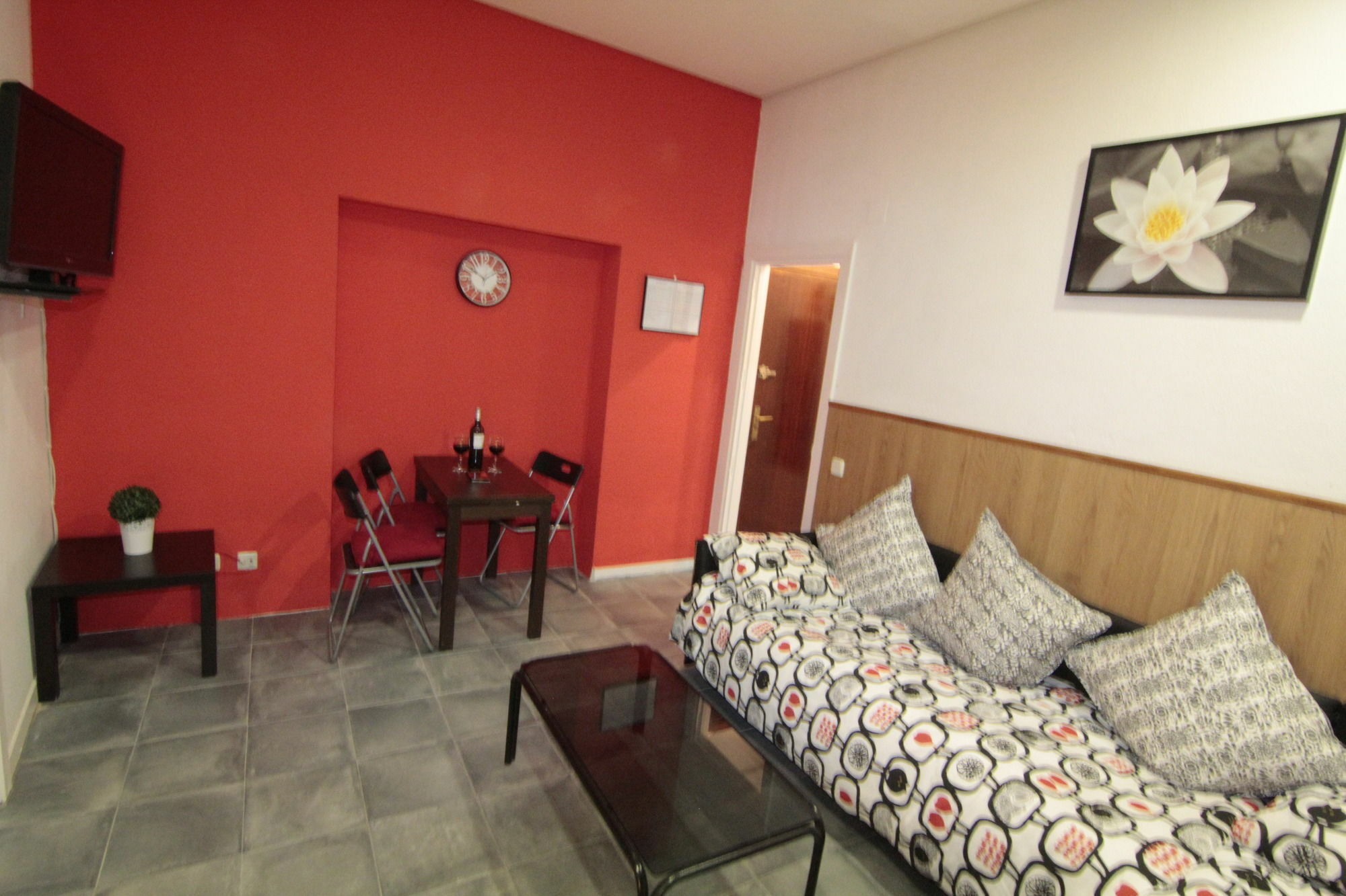 Apartamento Sol Mayor Madrid