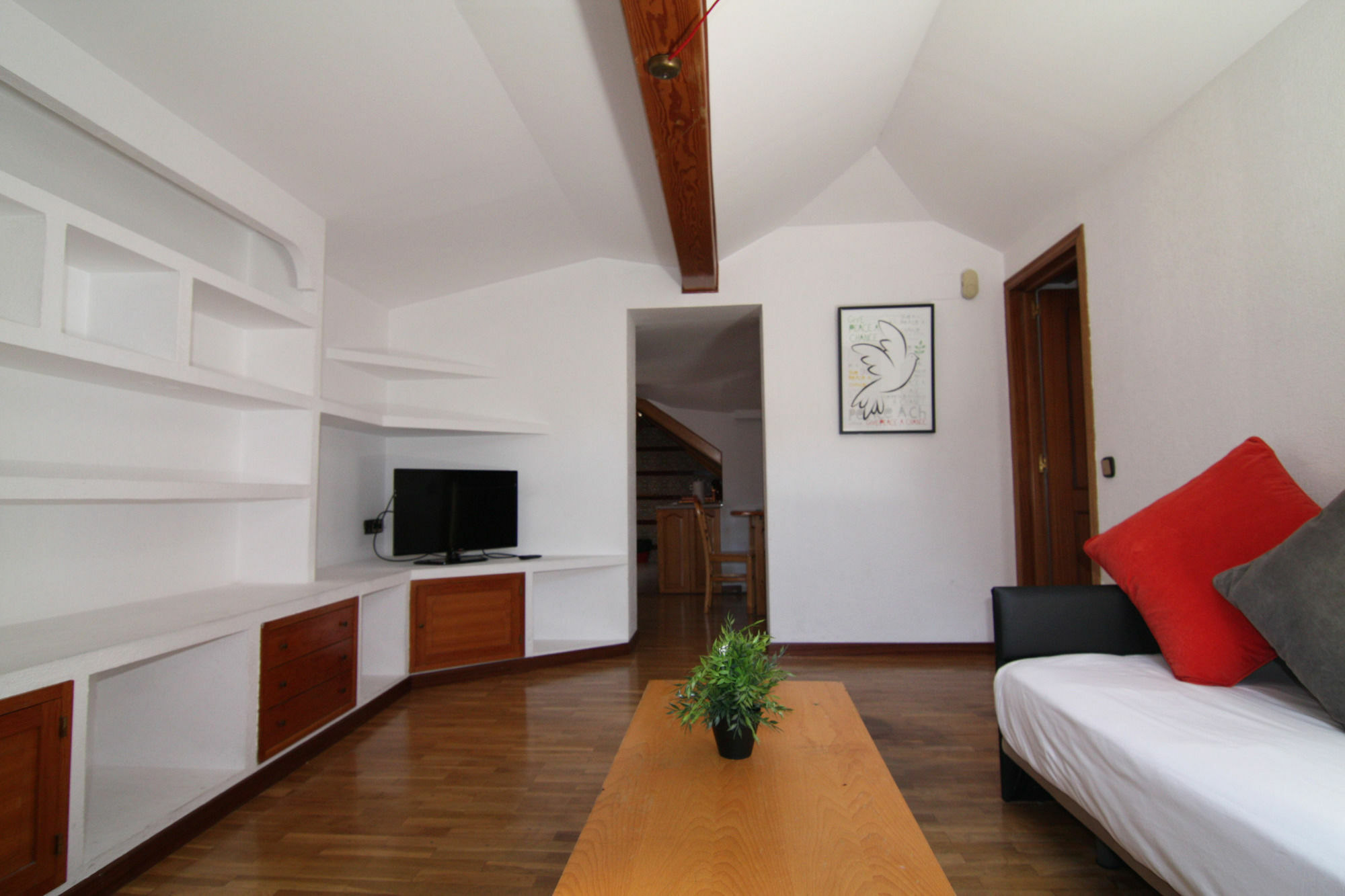 Sol Mayor Apartamento Madrid
