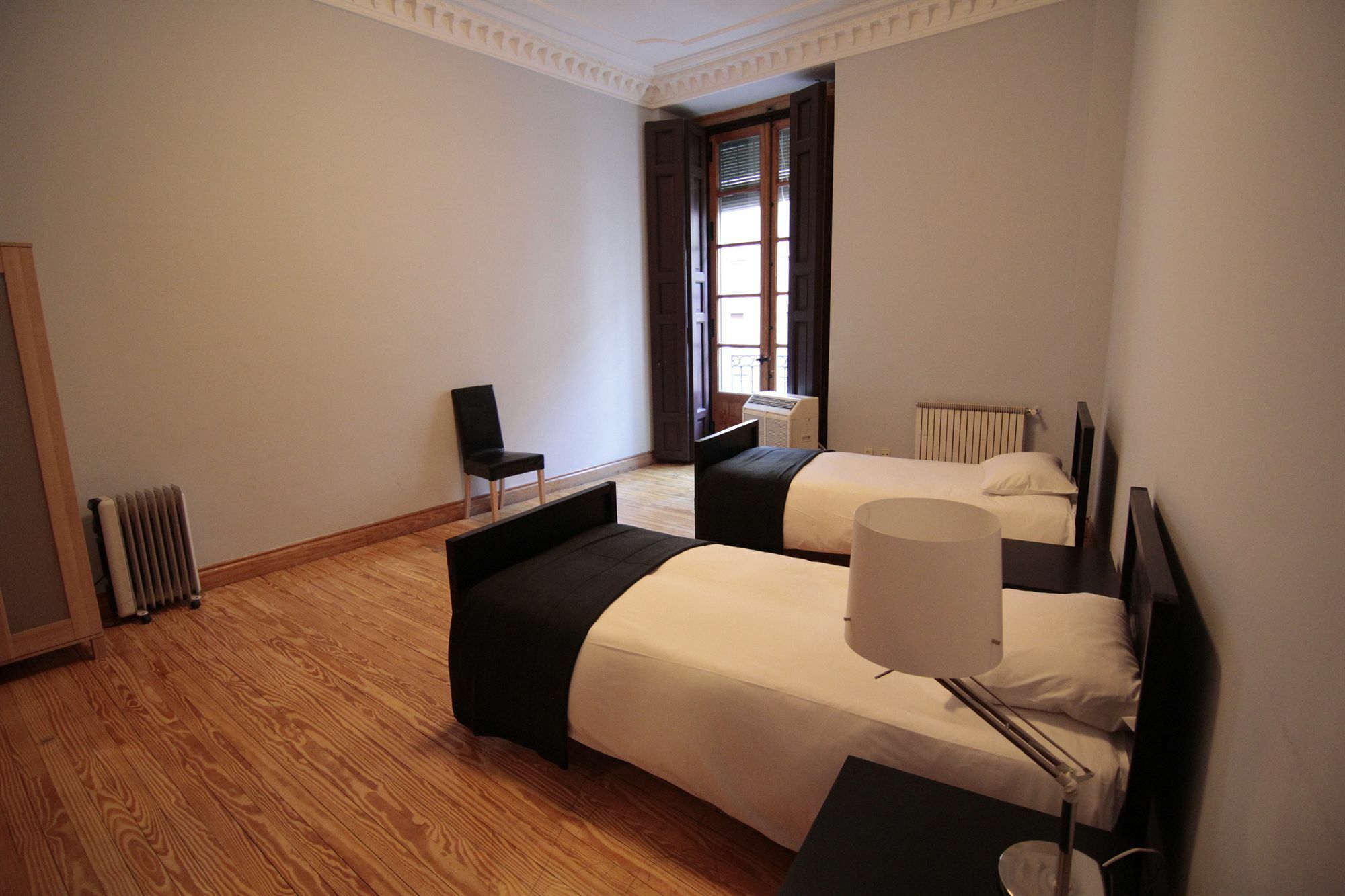 Apartamento Sol Mayor Madrid