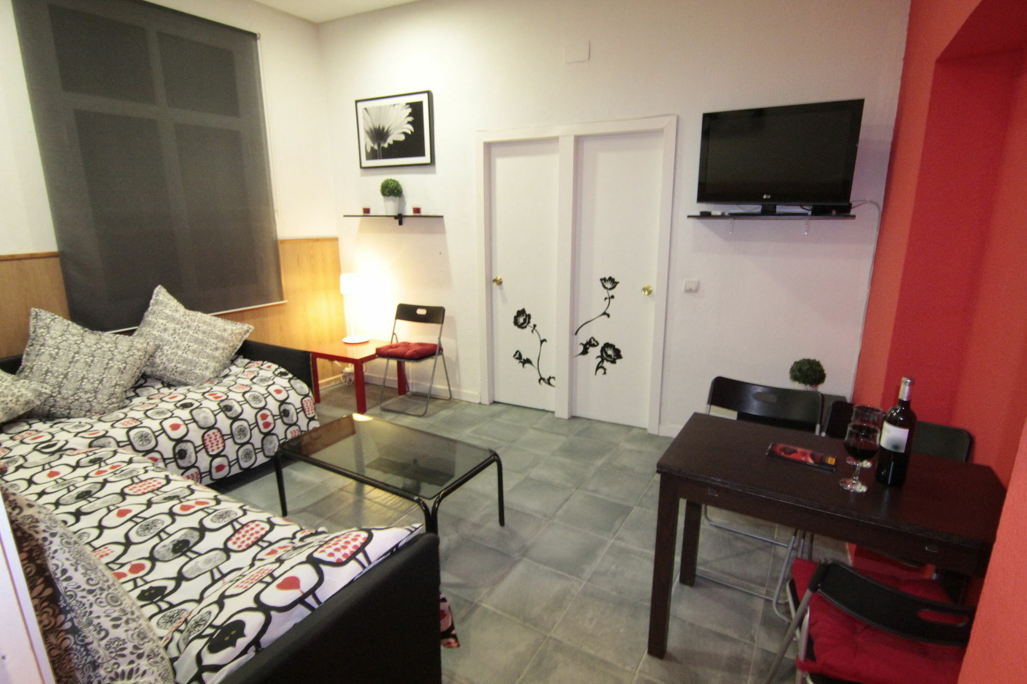 Sol Mayor Apartamento
