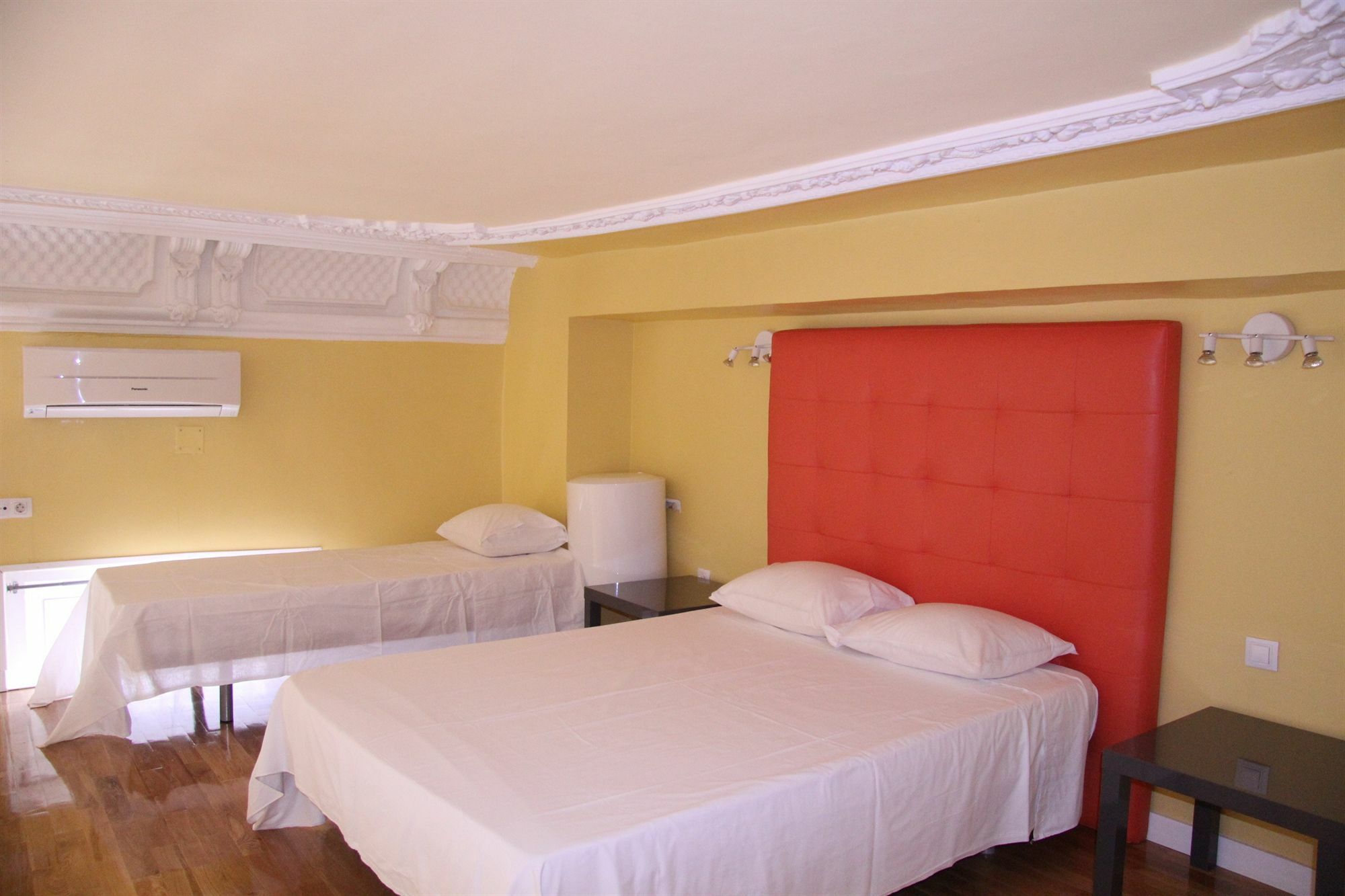 Apartamento Sol Mayor Madrid