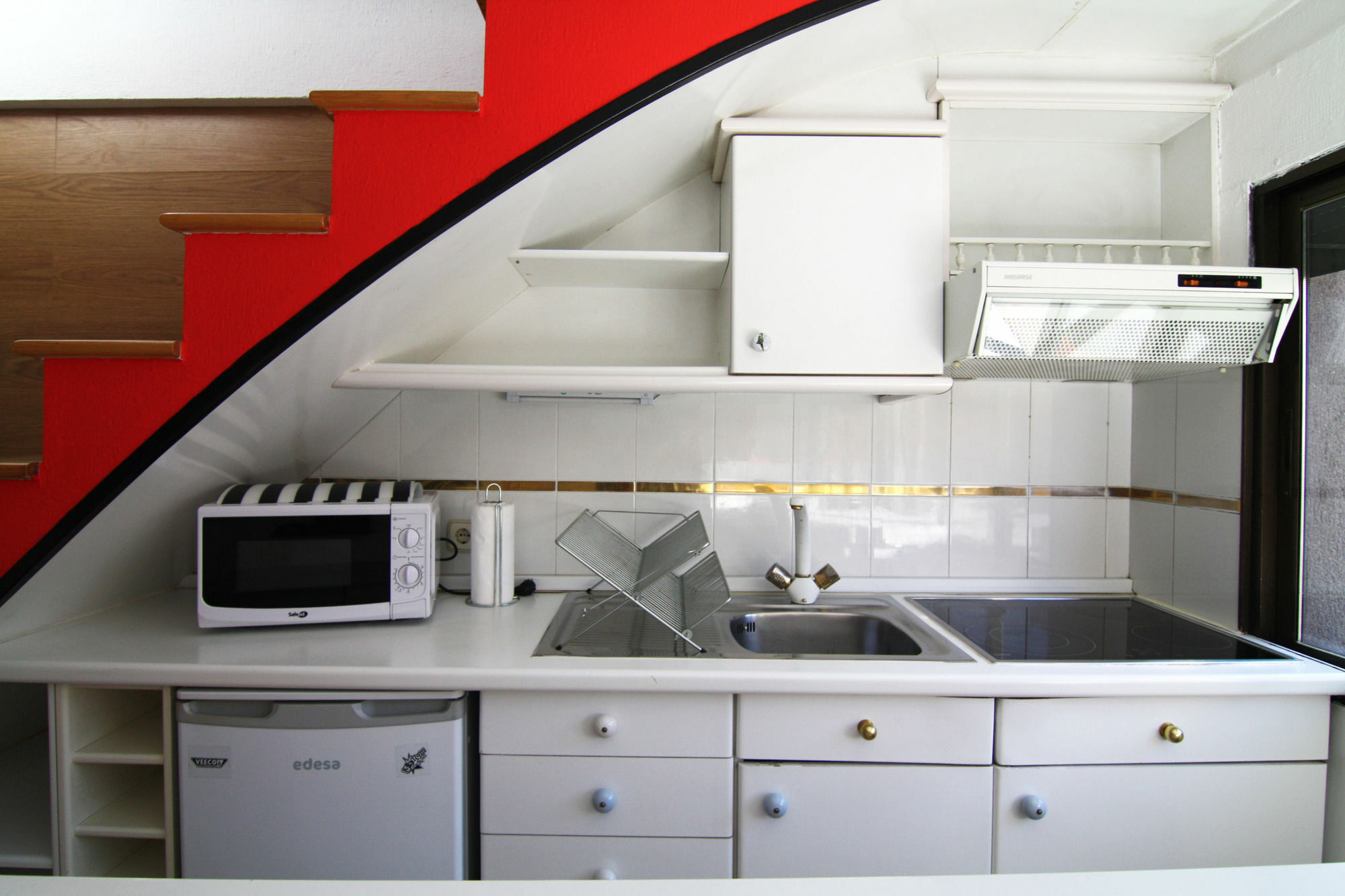 Apartamento Sol Mayor Madrid