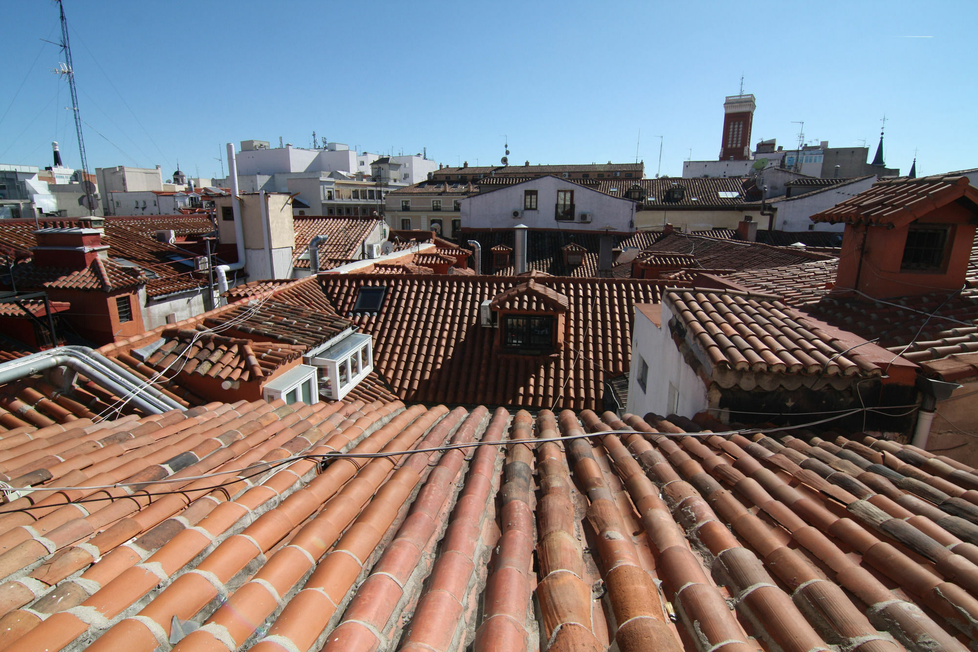 Apartamento Sol Mayor *
