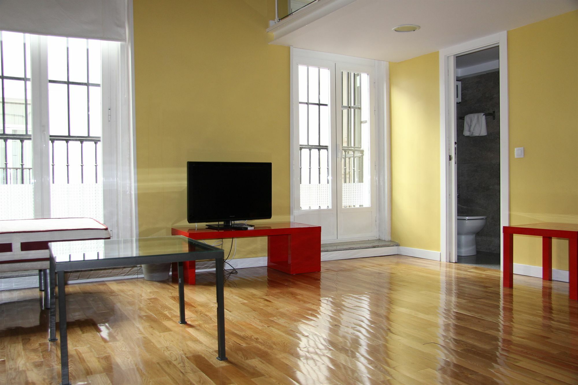 Apartamento Sol Mayor