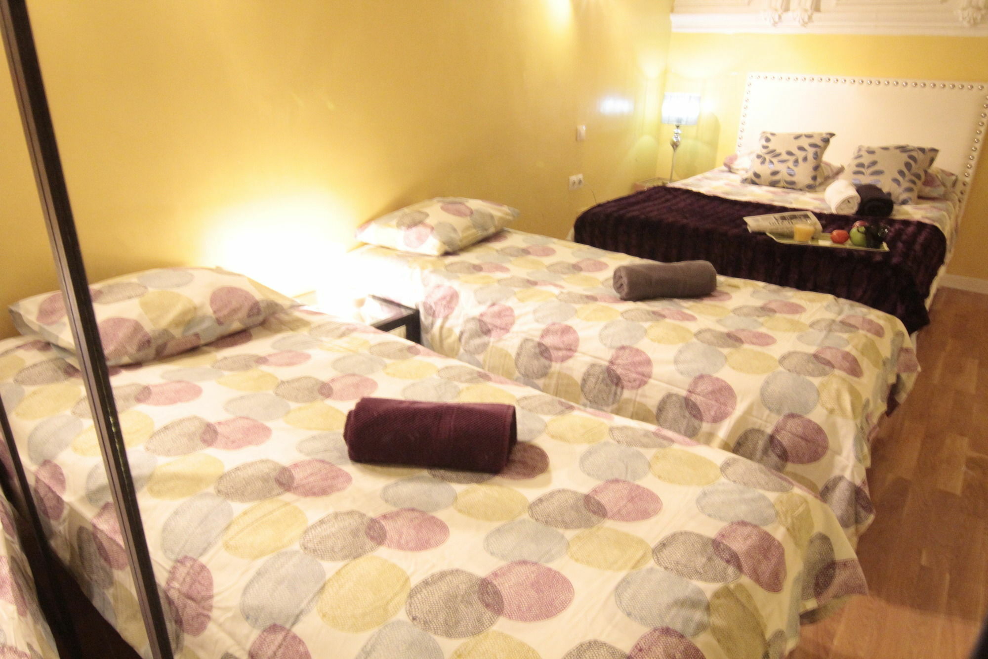 Apartamento Sol Mayor *