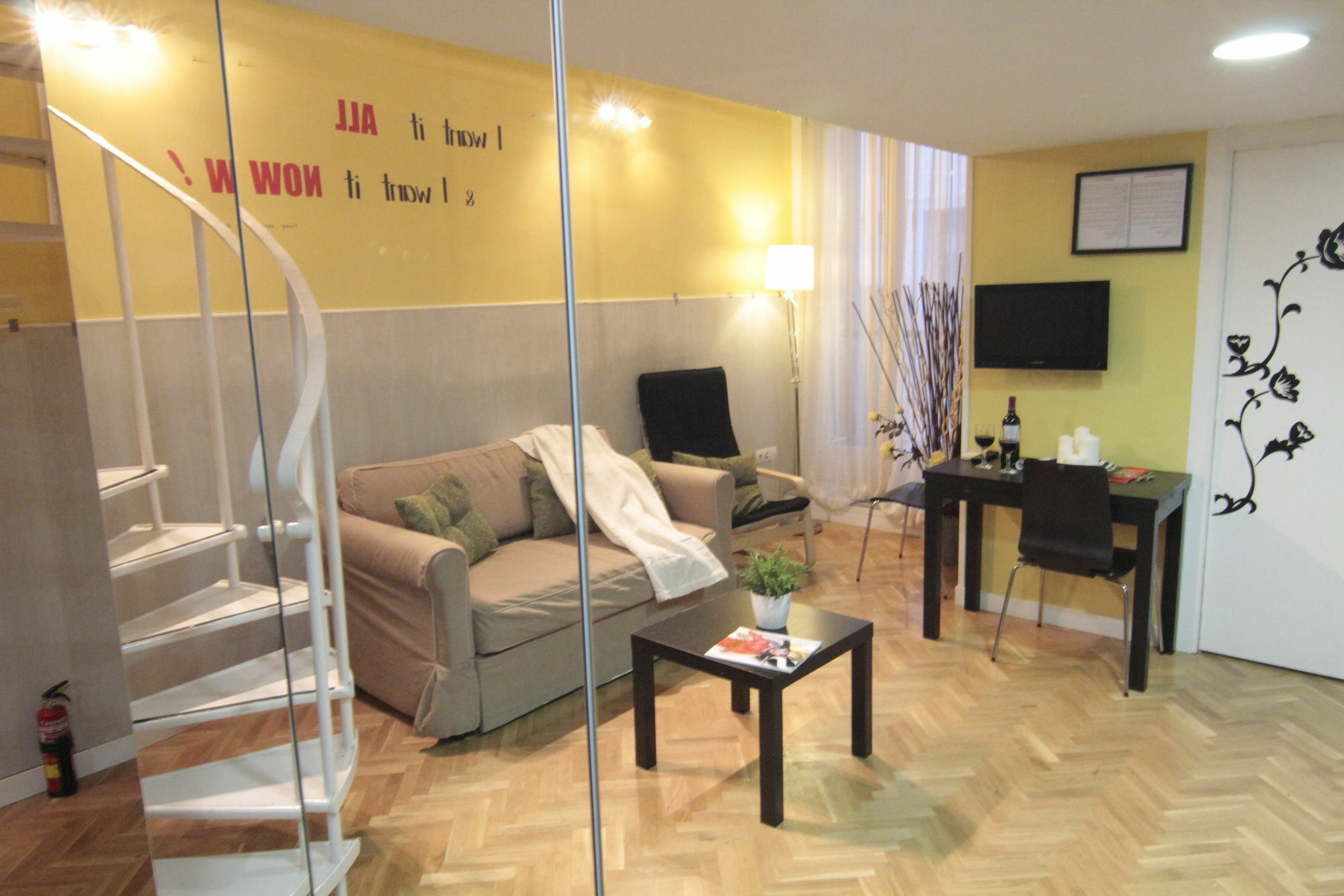 Sol Mayor Apartamento