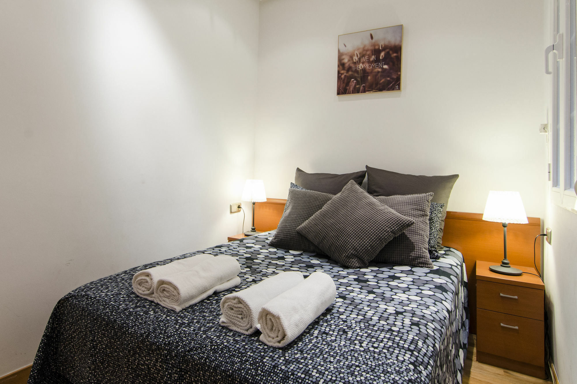 Apartamento Gran Via *