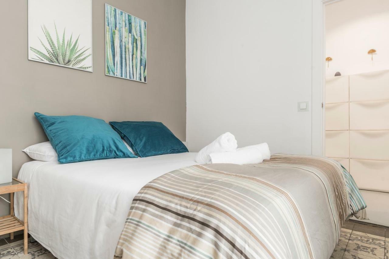 Apartamento Bnbholder Fresh&stylish Plaza De España *